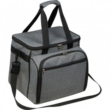 Logotrade promotional items photo of: Picnic bag MUMBAI