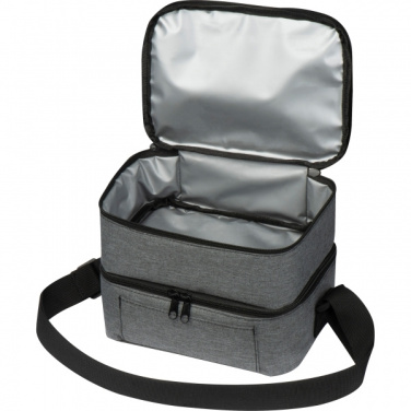 Logo trade advertising products picture of: Cooler bag MONTPELLIER