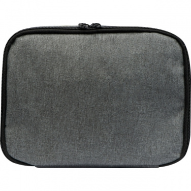 Logo trade advertising products image of: Cooler bag MONTPELLIER