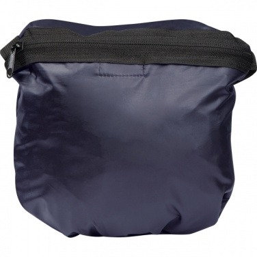 Logotrade promotional product image of: Rain poncho MONTE CARLO