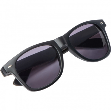 Logo trade promotional gifts picture of: Sunglasses NAGOYA