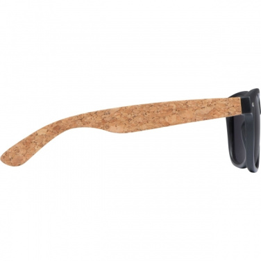Logo trade promotional gifts image of: Sunglasses NAGOYA