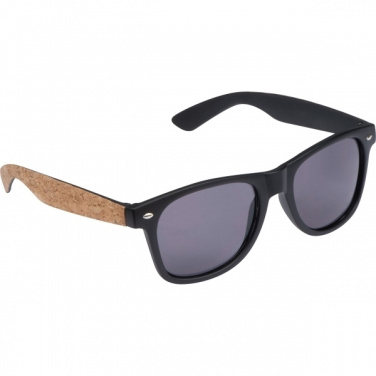 Logo trade advertising products image of: Sunglasses NAGOYA
