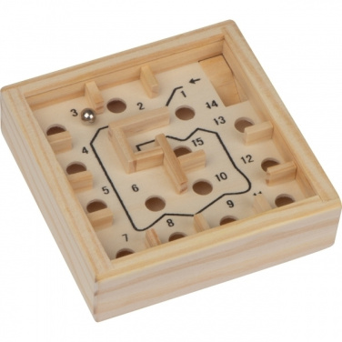 Logotrade corporate gift picture of: Puzzle RENNES
