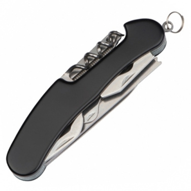 Logotrade promotional gift picture of: Pocket knife SPRINGFIELD