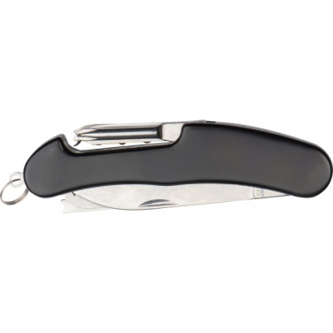Logotrade business gift image of: Pocket knife SPRINGFIELD