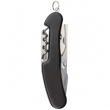 Logotrade promotional product picture of: Pocket knife SPRINGFIELD