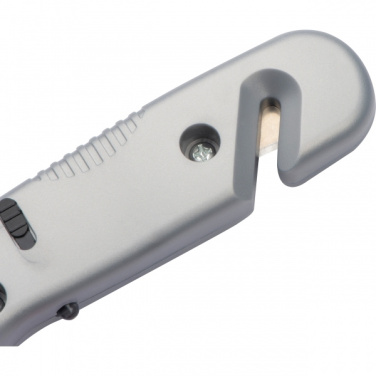 Logo trade advertising product photo of: Emergency hammer VALENCIA