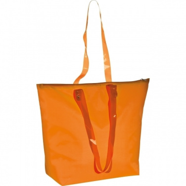 Logo trade corporate gifts picture of: Multifunctional bag CORK