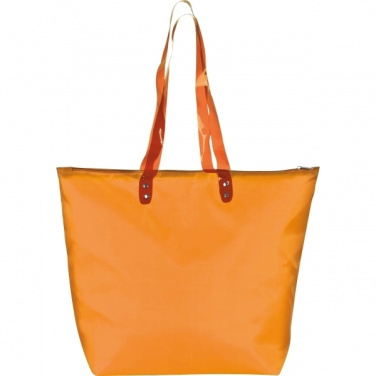 Logo trade promotional gift photo of: Multifunctional bag CORK