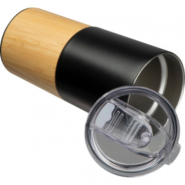 Logotrade promotional merchandise photo of: Thermo mug CESENA 500 ml