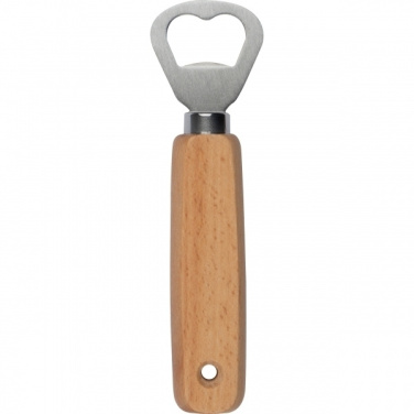 Logotrade corporate gifts photo of: Bottle opener COLOGNE