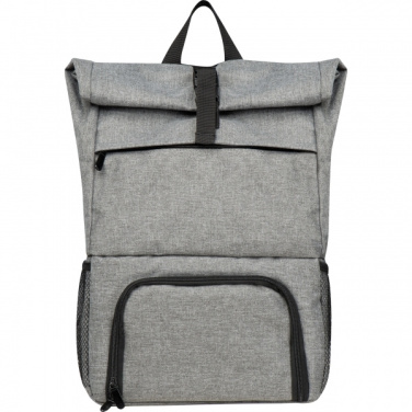 Logotrade promotional items photo of: Backpack with cooling function CLARKSVILLE