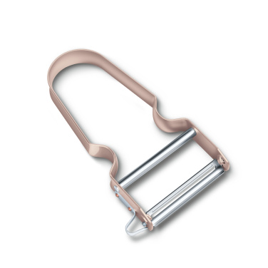 Logo trade promotional product photo of: Peeler Rex Victorinox