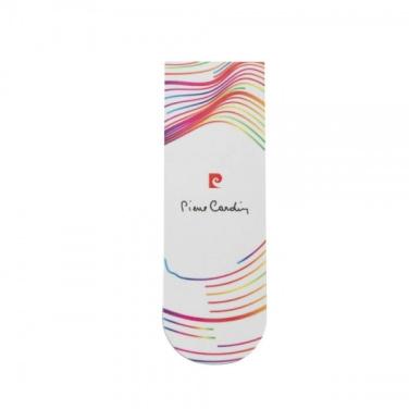 Logotrade promotional item picture of: Set of magnetic bookmark and postcard LIBRO