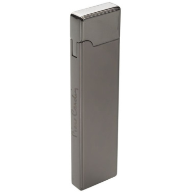 Logo trade corporate gift photo of: Re-chargable electric lighter SMART