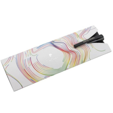 Logo trade corporate gifts picture of: Ballpoint pen VIVID