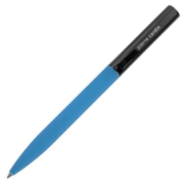 Logo trade advertising products image of: Ballpoint pen VIVID