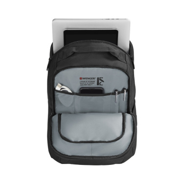 Logotrade promotional product image of: Backpack Wenger BQ 16''