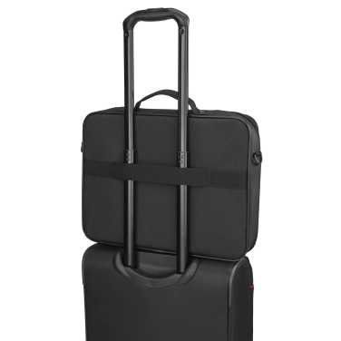 Logotrade promotional giveaways photo of: Laptop bag Wenger BQ 16''
