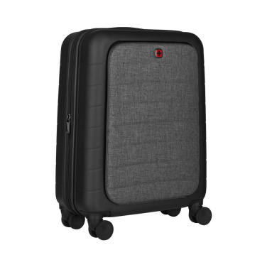 Logo trade promotional product photo of: Suitcase Wenger Syntry