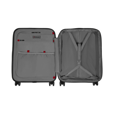 Logotrade advertising product image of: Suitcase Wenger Syntry