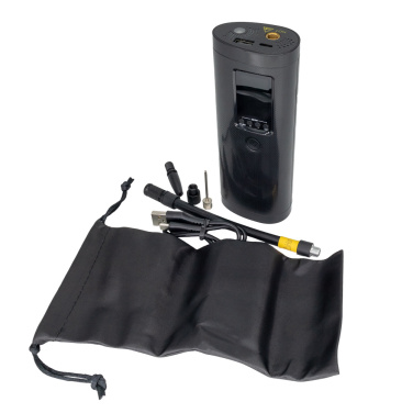 Logo trade promotional merchandise photo of: Electric pump, AP2