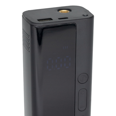 Logo trade promotional gifts image of: Electric pump, AP2