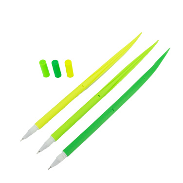 Logo trade promotional gift photo of: Aloe Pen