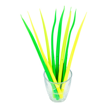 Logo trade promotional gifts picture of: Aloe Pen