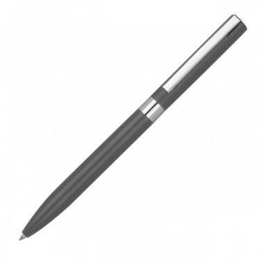 Logo trade advertising products image of: Gel pen HUELVA