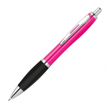 Logotrade promotional product picture of: Recycled Ballpen LIMA
