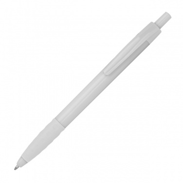 Logotrade business gifts photo of: Ballpen NEWPORT