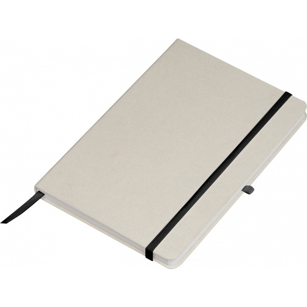 Logotrade advertising products photo of: A5 notebook IZMIR