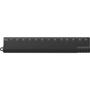Logotrade advertising products photo of: Multifunctional Ruler MANILA