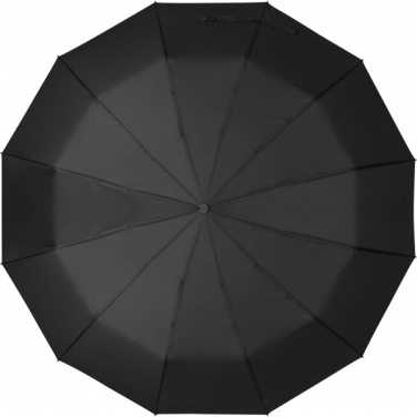 Logo trade promotional items image of: Pocket Umbrella OMAHA