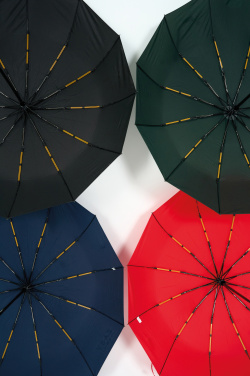 Logotrade promotional item image of: Pocket Umbrella OMAHA