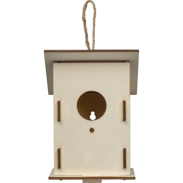 Logotrade promotional products photo of: Bird House PRESTORIA