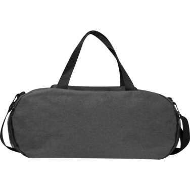 Logo trade promotional items image of: Sports- and travel bag BOLOGNA