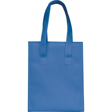 Logo trade promotional items image of: Cooler Bag PLZEN