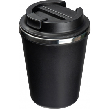 Logotrade promotional merchandise photo of: Drinking Cup BUFFALO 350 ml