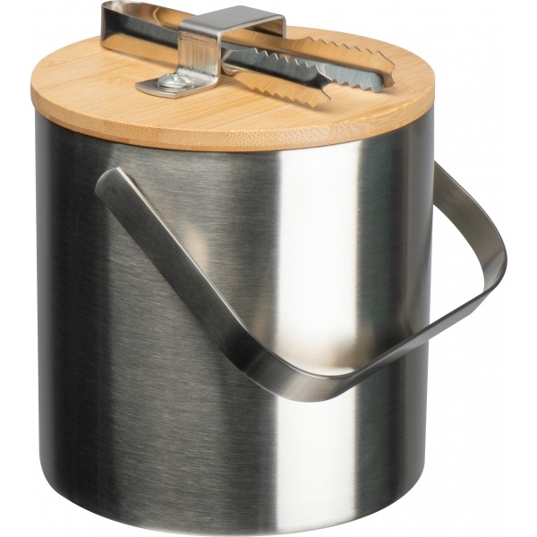 Logotrade promotional product picture of: Ice Bucket GUATEMALA