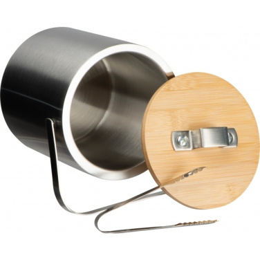 Logotrade promotional merchandise picture of: Ice Bucket GUATEMALA