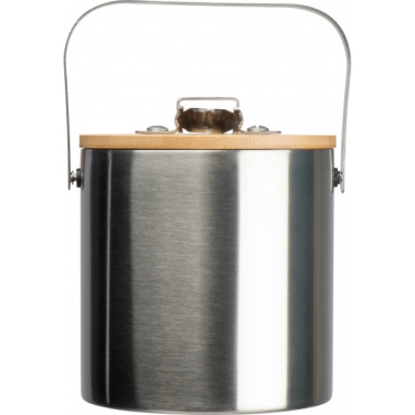 Logo trade promotional items image of: Ice Bucket GUATEMALA