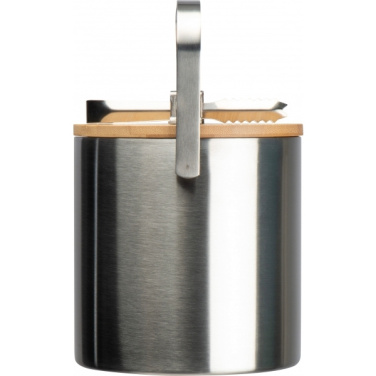 Logo trade promotional items image of: Ice Bucket GUATEMALA