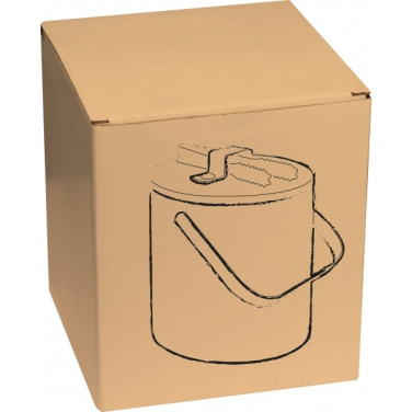 Logotrade business gifts photo of: Ice Bucket GUATEMALA