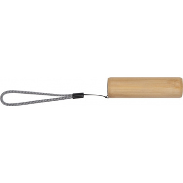 Logo trade promotional merchandise picture of: Torch DUNDEE