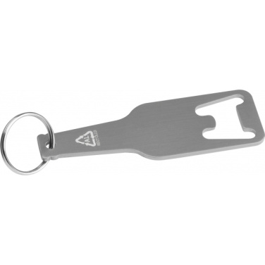 Logotrade promotional products photo of: Bottle opener MALMO