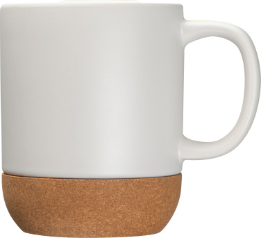 Logotrade corporate gifts photo of: Sublimation mug SAN JOSE 300 ml