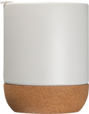 Logotrade advertising product picture of: Sublimation mug SAN JOSE 300 ml